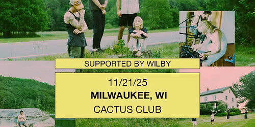 Work Wife \u2022 Wilby