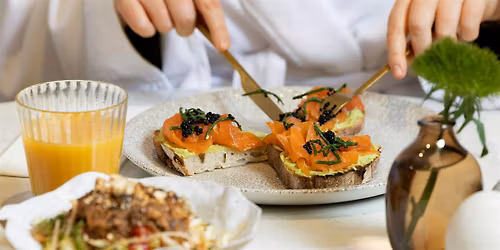 Gut Health: The Gut\u2013Brain Connection