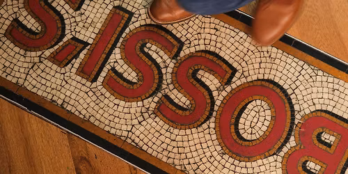 Bossi Boca VIP Sneak Peek