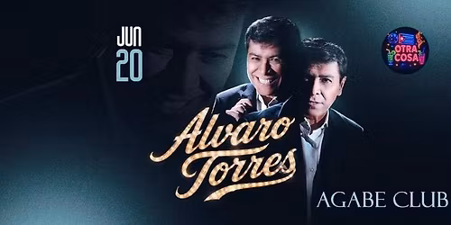 Alvaro Torres