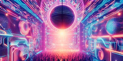 St Patricks Navy Yard Party