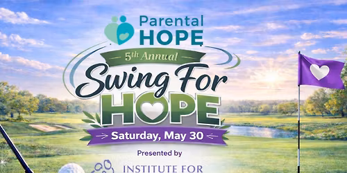 5th Annual Swing For Hope