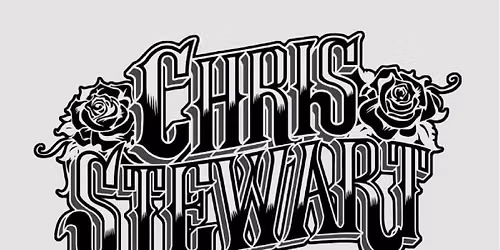 Chris Stewart \u2022 The Local