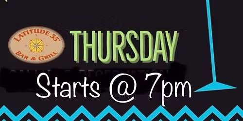 MUSIC BINGO & MARGARITAS! 