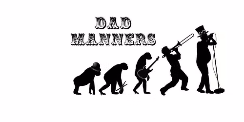 Dad Manners