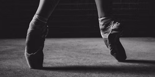 Joffrey Ballet: American Icons