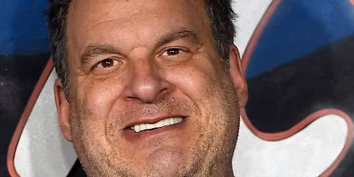Jeff Garlin