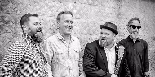 Blackwall Hitch Annapolis