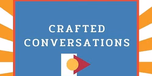 Crafted Conversations \u2014 May 2026