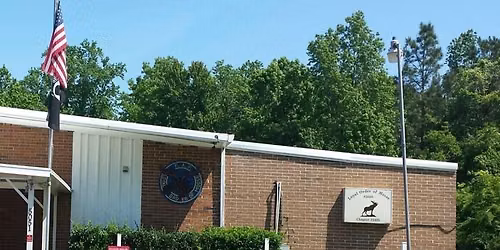 Sidewalk 65 at Moose Lodge 2020 Lakeshore