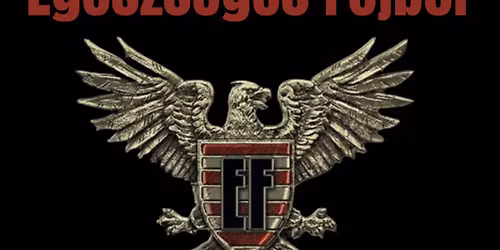 Eg\u00e9szs\u00e9ges Fejb\u0151r - Analog Music Hall Budapest