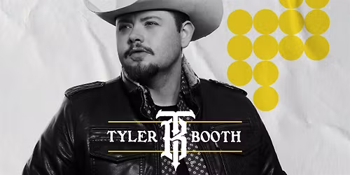 Tyler Booth