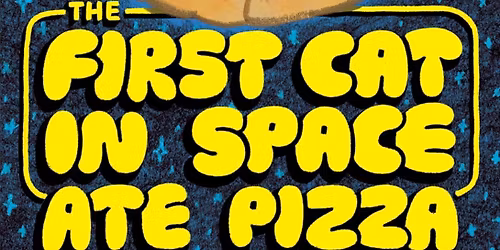 Middle Grade Book Club - The First Cat in Space Series Books 1-4 by Mac Bennet (December 19th)