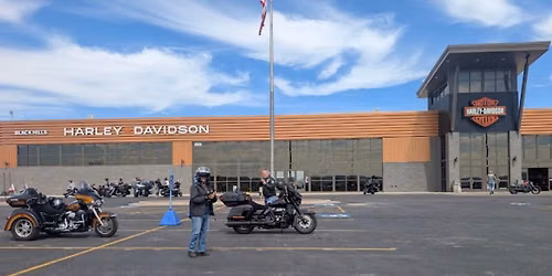 Day 45 Black Hills Harley-Davidson
