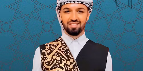 Mohanned Hawaz in Vancouver