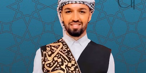 Mohanned Hawaz in Vancouver