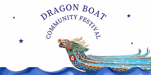 Dragon Boat Community Festival