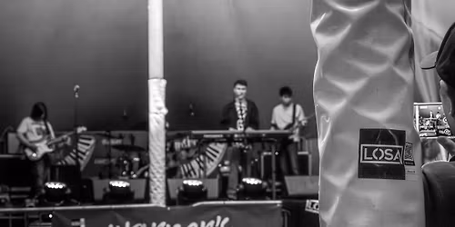 Glastonbeoley festival