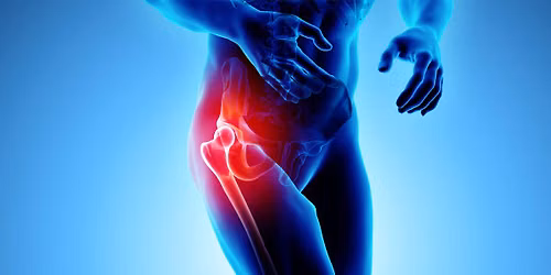 Hip Pain Workshop