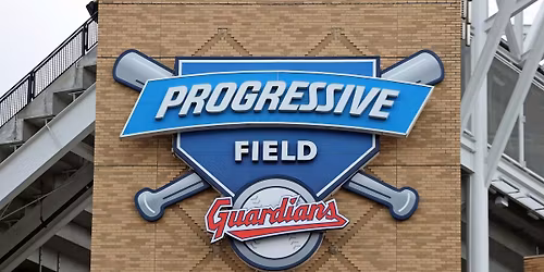 2026 Cleveland Guardians Regular Season Parking