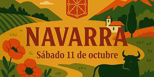 Concierto de Jorge Pardo en Navarra