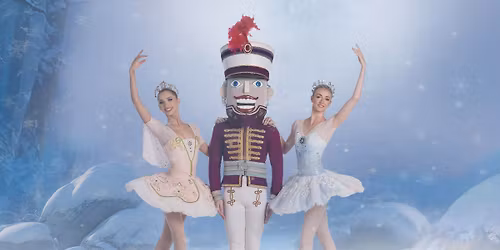 Pittsburgh Ballet Theatre: The Nutcracker