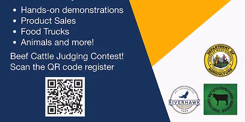 Riverhawk Farm Ag Expo