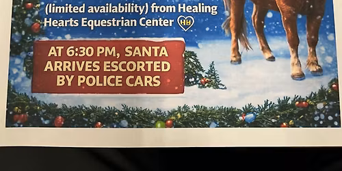 Bug Emergency\u2019s Merry Grinchmas