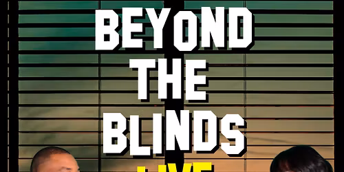 DC Dating Live at Howard Theatre - DC