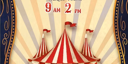 Circus Summer Camp