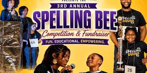 Spelling Bee Competition 2026