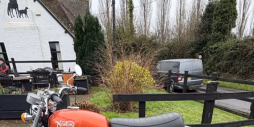 Gosport Rotary Club Vehicle Rally