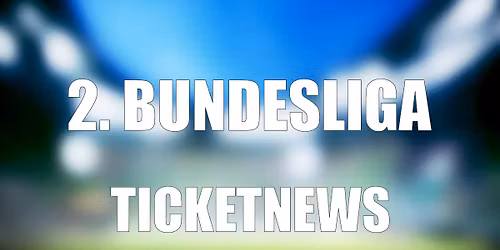 Hertha BSC vs SpVgg Greuther F\u00fcrth Tickets
