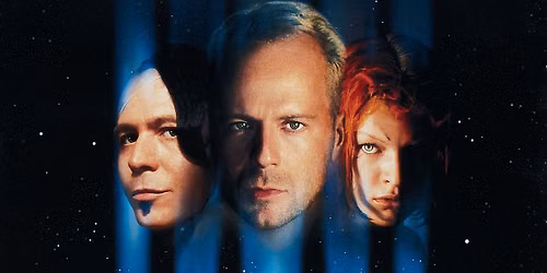 The Fifth Element