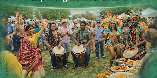 Exploring  Cultural Events