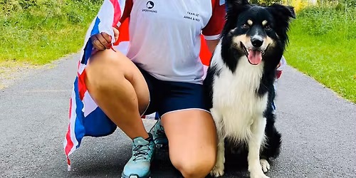 Obedience seminar Anna Herzog v RSDC