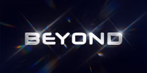 Beyond Pride Warm Up