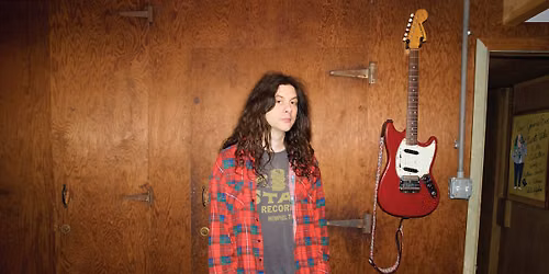 Kurt Vile & The Violators \u00bb SWG3
