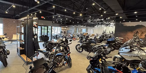 Grand Re-Opening: Celebrate Eurotek OKC's New Location