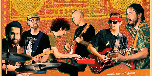 Full Day Suspension 3 - Tokyo Drift at Mr Smalls Theatre