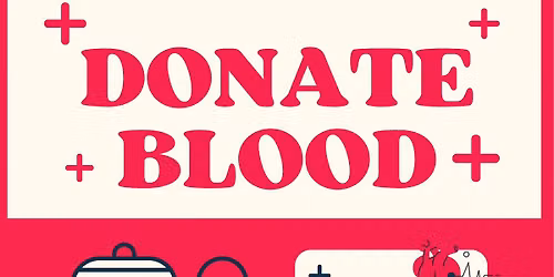American Red Cross Blood Drive