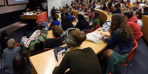 Newcastle Marxist Winter School