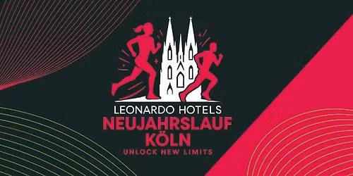 Leonardo Hotels Neujahrslauf K\u00f6ln