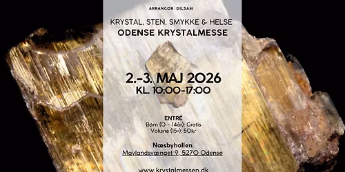 Krystalmesse