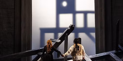 Andrea Ch\u00e9nier Met in HD