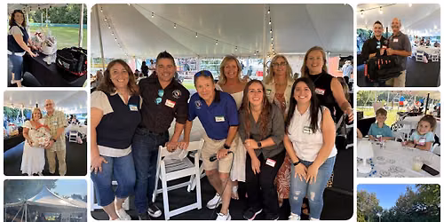 Customer Appreciation Event 