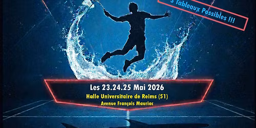 Le 4\u00e8me Tournoi des RECquins