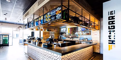 Where Supply Meets Demand: A UCLA Finance & Economics Mixer