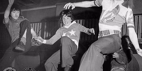 Billingtons Soul Club