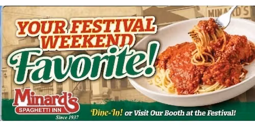 The West Virginia Italian Heritage Festival
